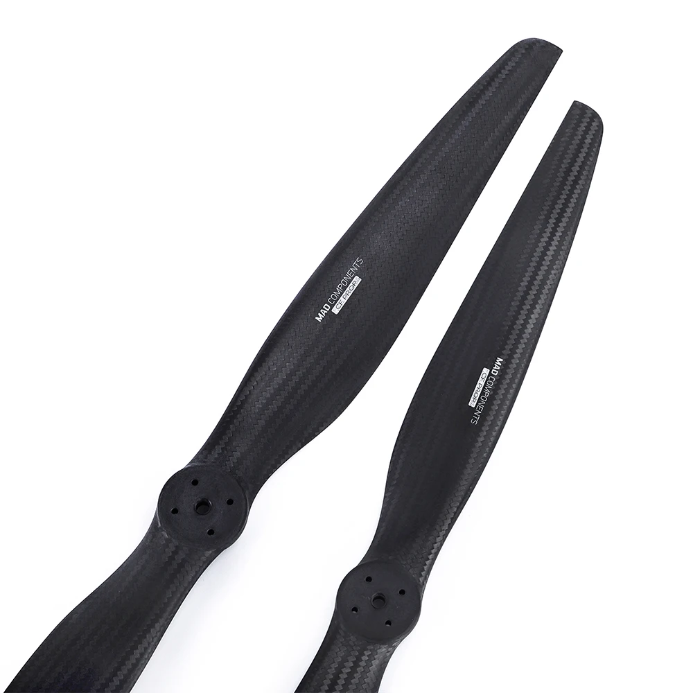 

ATV Drone Accessories 32.1x12.8 Inch Carbon Fiber Fixed Drone Propeller For Big Motor Drone Accessories