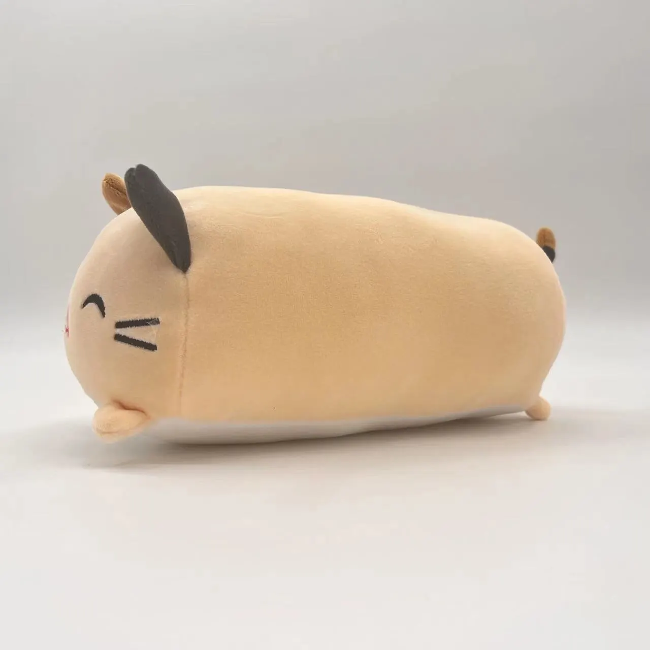 الأكثر مبيعاً وسادة حيوانات ناعمة 28/60 لطيف القط الخنزير الكلب الضفدع محشوة جميلة للأطفال هدية عيد الميلاد #4