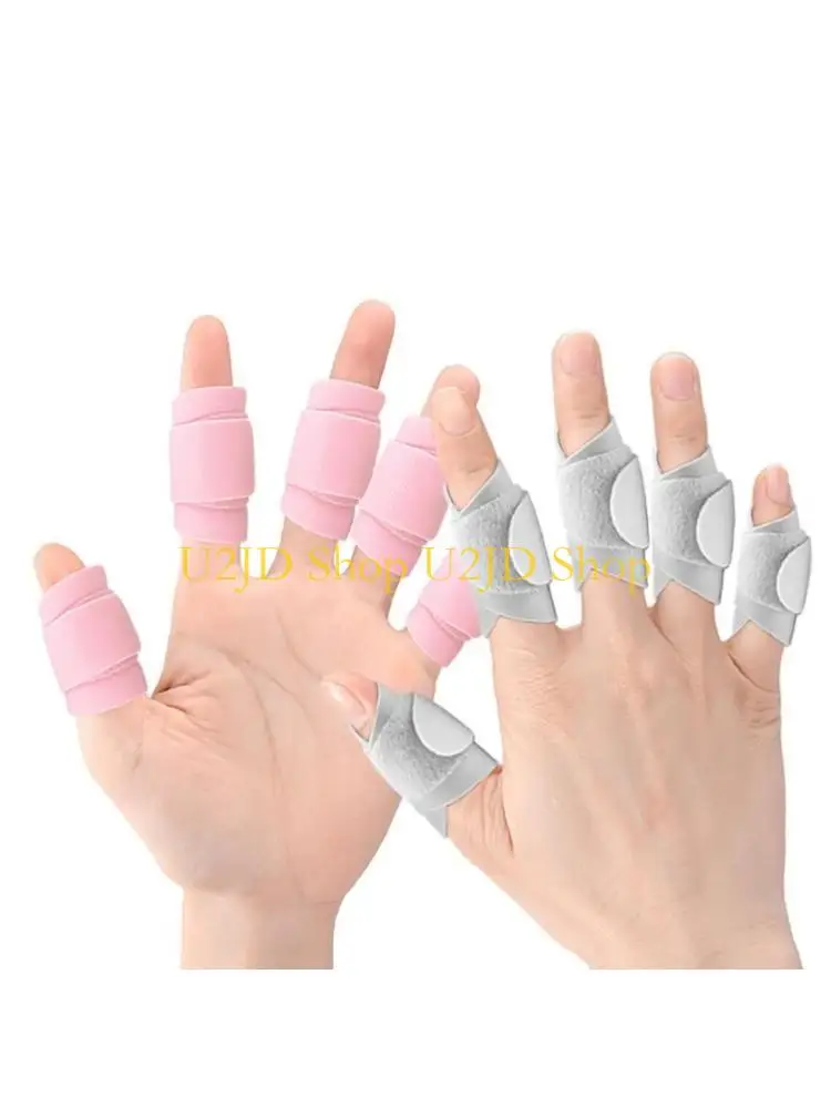 

U2JD 5 шт./компл. мягкая обертка с касторовым маслом, подушечки для касторового масла, упаковка для касторового масла, подушечка