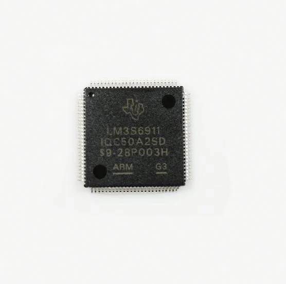 

1~10pcs/lot LM3S6911-IQC50-A2SD LM3S6911-IQC50-A2 LM3S6911-IQC50 LM3S6911 QFP 100% Brand New Original