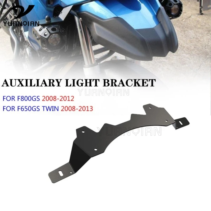 

Противотуманные фары для мотоцикла, светодиодные лампы в сборе, кронштейн, держатель, крышка, провод для BMW F 800 GS 2008-2012 F800GS F650GS TWIN