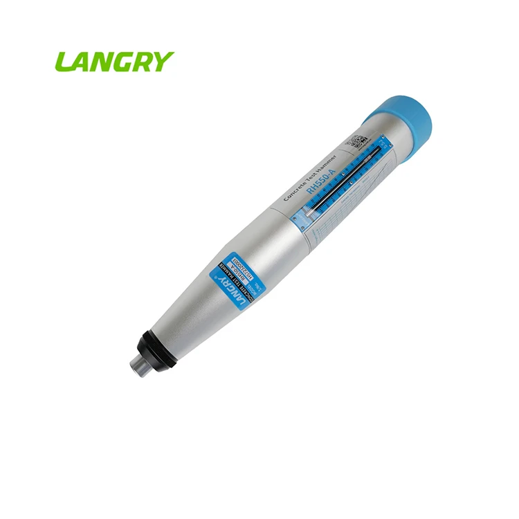 

MSConcrete Test Hammer Price in Usa Rebound Hammer Use Testing Concrete Strength
