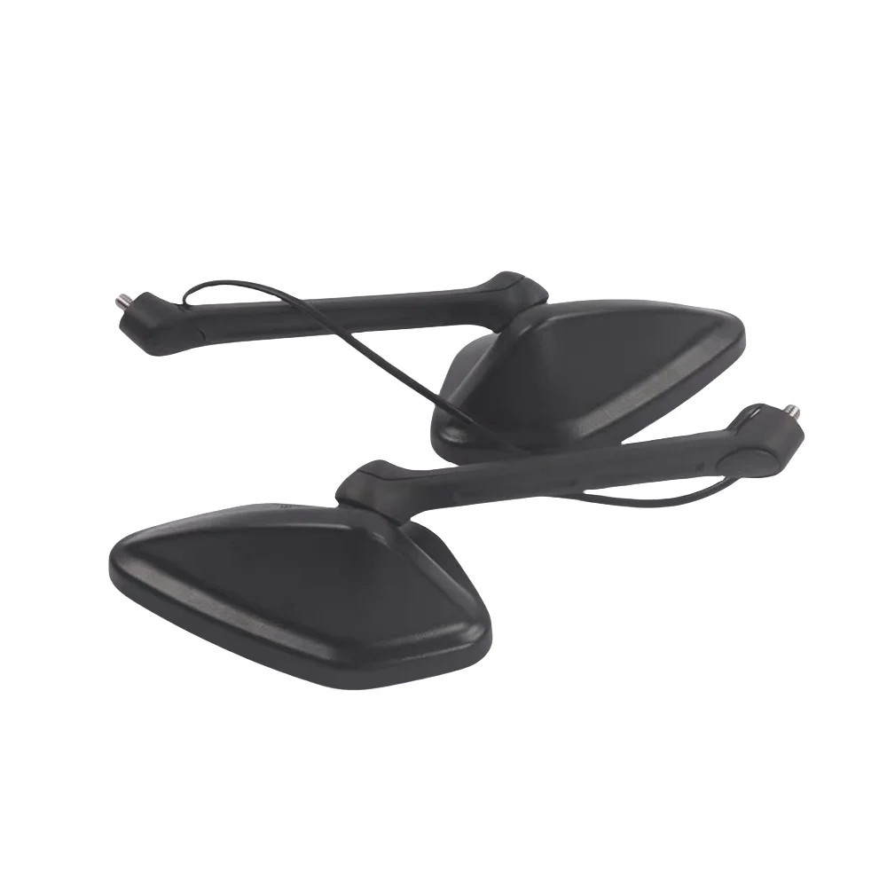 Para ZONTES 703F espejo retrovisor reflector espejo retrovisor izquierdo y derecho ZT703-F original accesorios de motocicleta