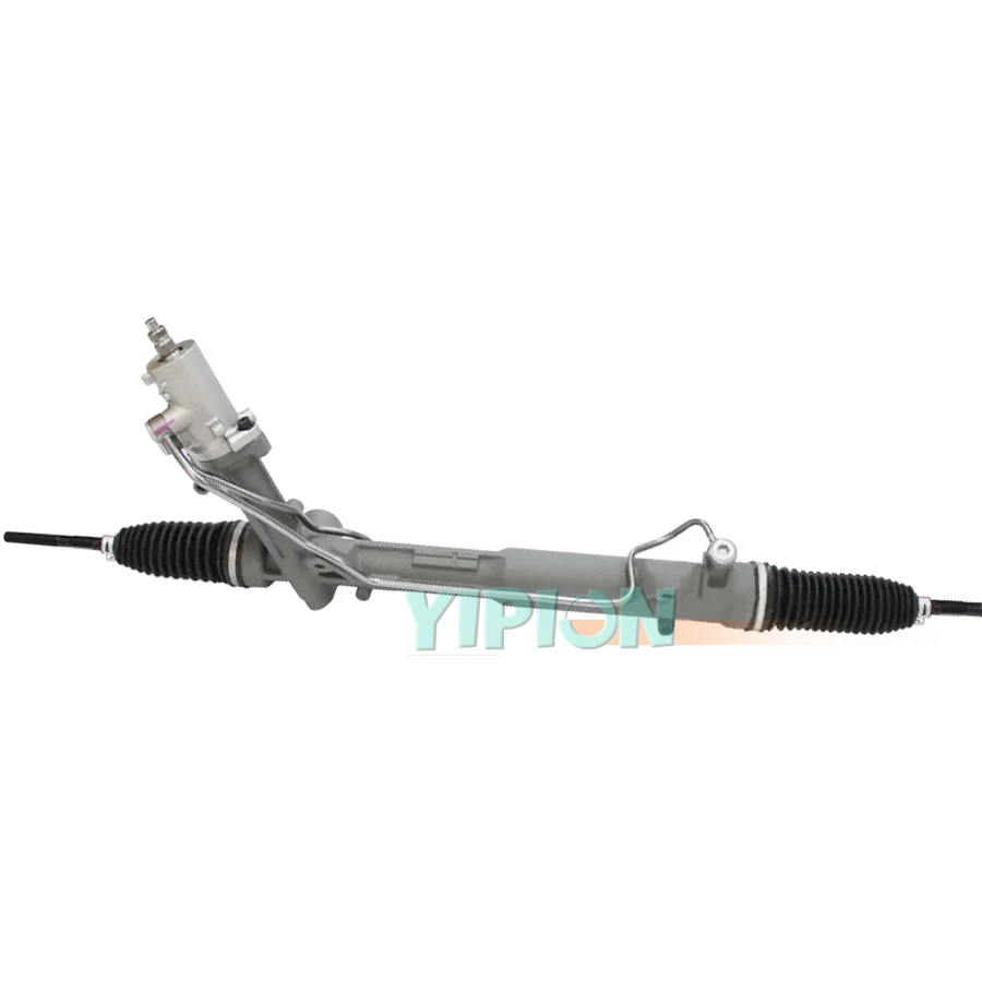 New Power Steering Rack For BMW 5er E60 E61 E63 E64 530D 32106778000 32106780925 32136765763 32136765764 32136765767 32136770301