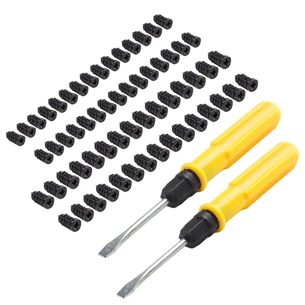 

Puncture Repair Kit Car Vacuum Tool Set Self-Repair Tool Set Thick Thread Design Wear-Resistant Material Black
