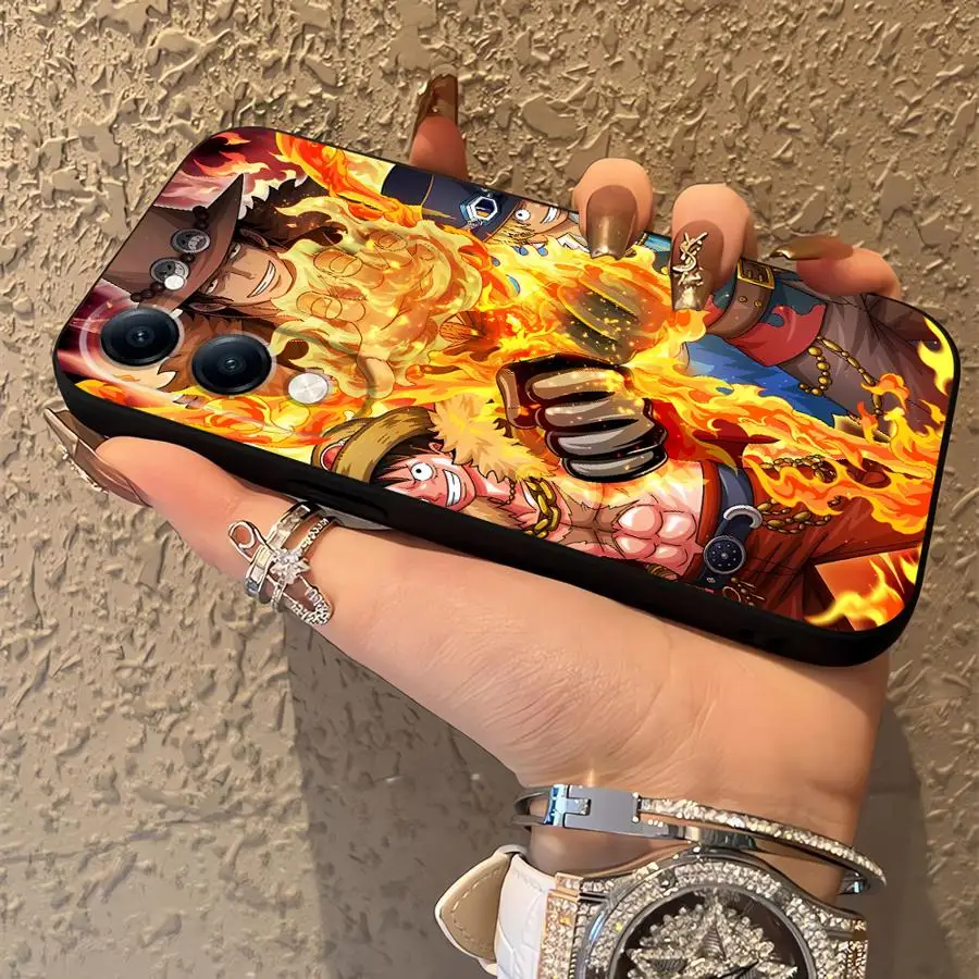 Phone Cover Case Fo…