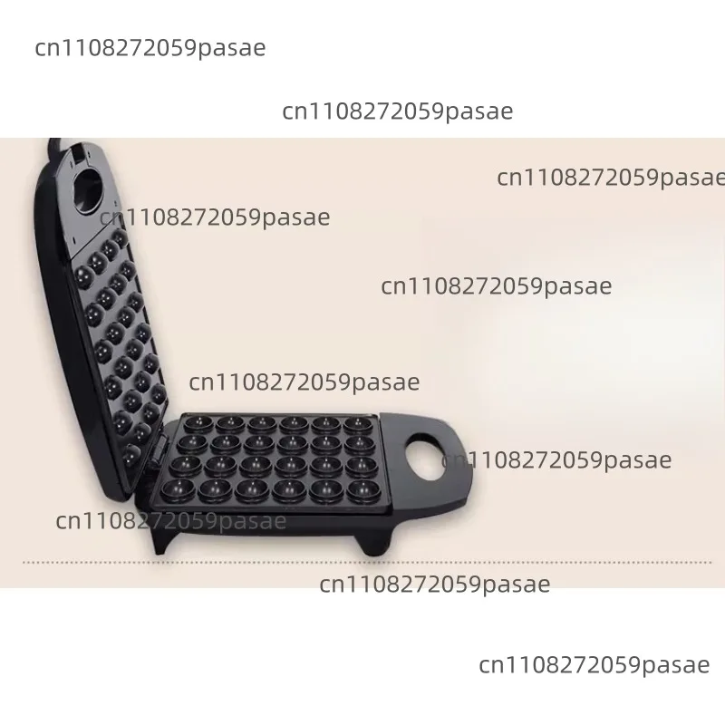 Nut maker Nut machine Frying pan MachineEuropean large household pan  Sandwich machine Baker