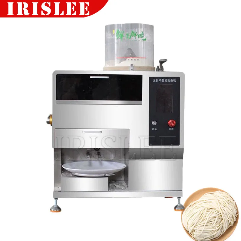 Intelligent Ramen Noodle Making Machine Noodle Automatic Noodles Making Machine Grain Product Making Machine