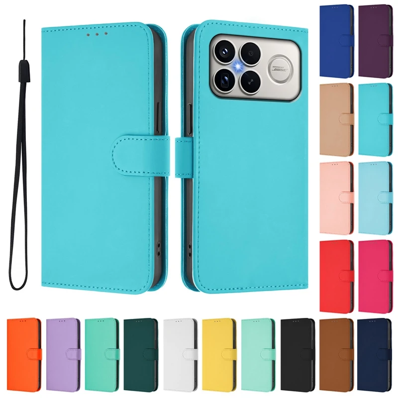 For Funda Poco F8 P… - image