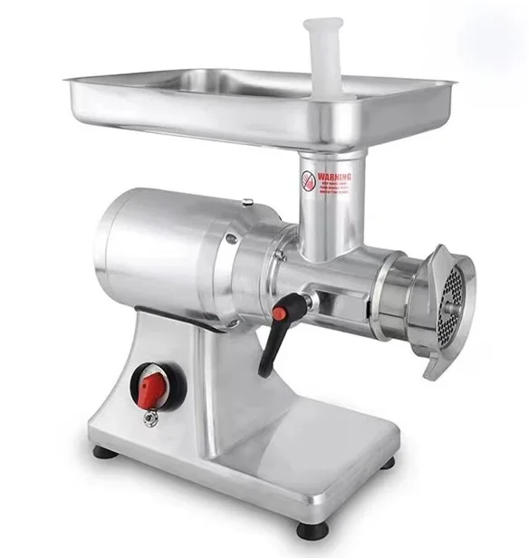 

Commercial Professional High Quality Restaurant Home Use Meat Mincer Meat Grinder For Sale