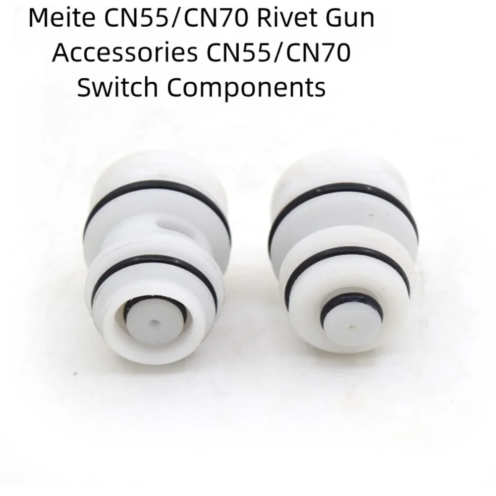 ما بعد البيع الزناد مجموعة صمامات حديقة الزناد مجموعة صمامات لفائف بائع المسامير أجزاء ل CN55 لفائف بائع المسامير ل CN70 لفائف بائع المسامير