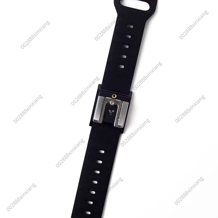 

Silicone Boot Strap for DOOMO Meter Universal Cold Shoe Mount (Light Meter Not Included)