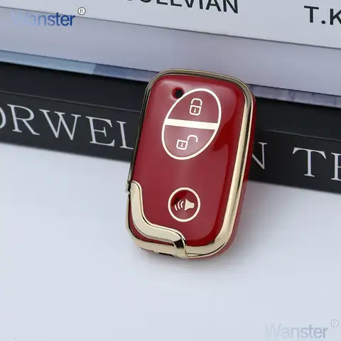 10 best sales lexus ct200h key cover - №10