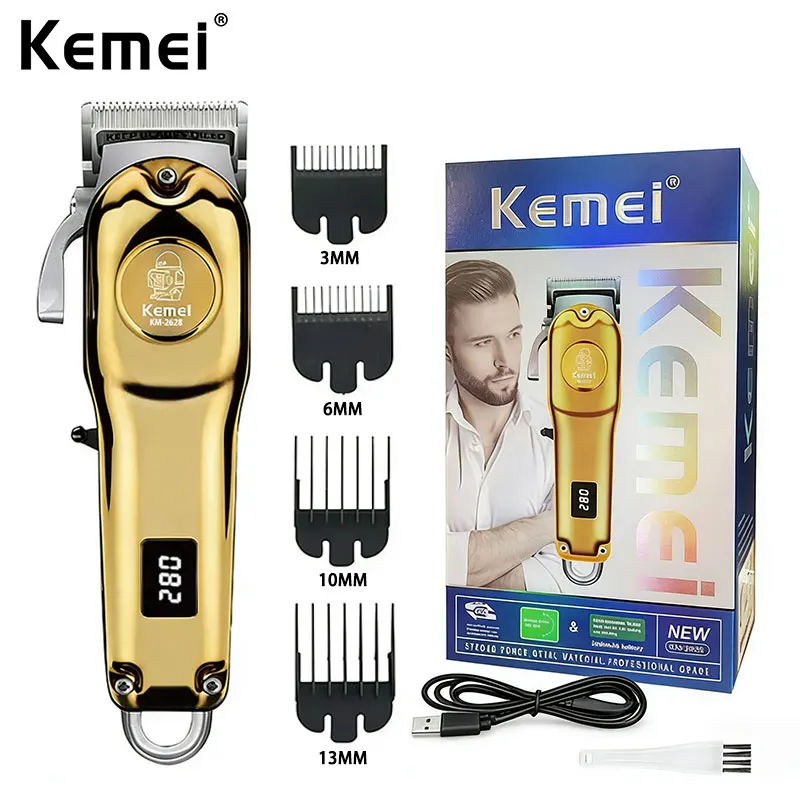 Kemei Original Hair…