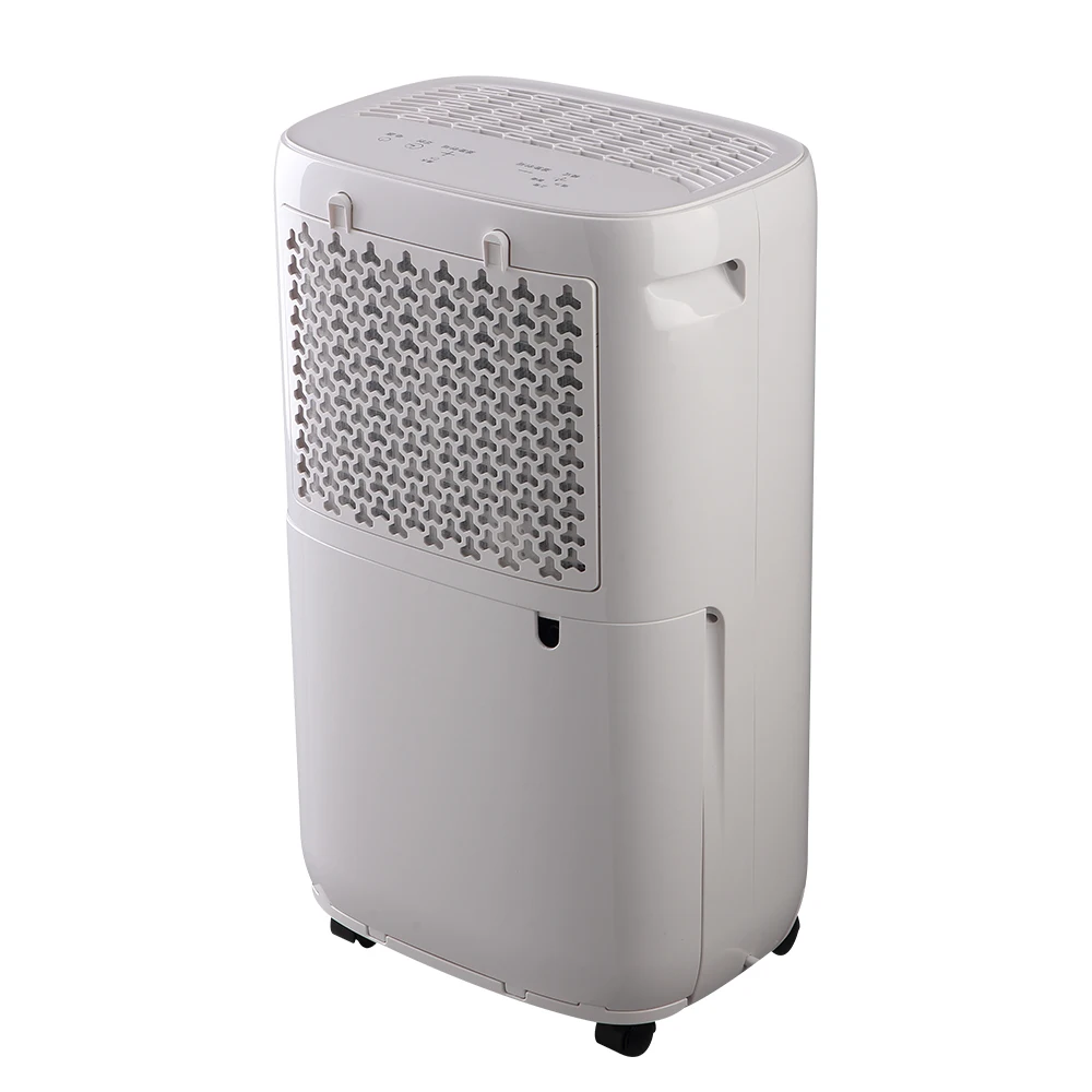 Household Mini Dehumidifier Portable Dehumidifier With Humidity Control Compressor Dehumidifier