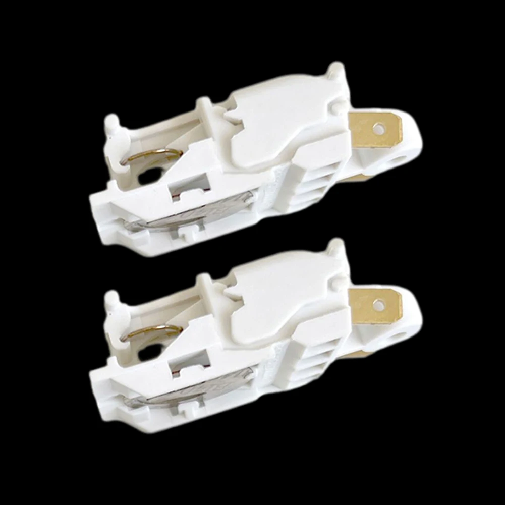 

Термостат для электрического чайника, переключатель 16А, переключатели контроля температуры, водонагреватель, мощность 16А, высококачественный паровой аксессуар