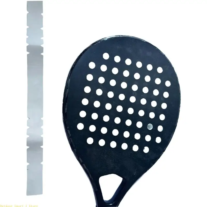 

A0KA Racquet Head Film Impacts Absorption Technology Quickly Application