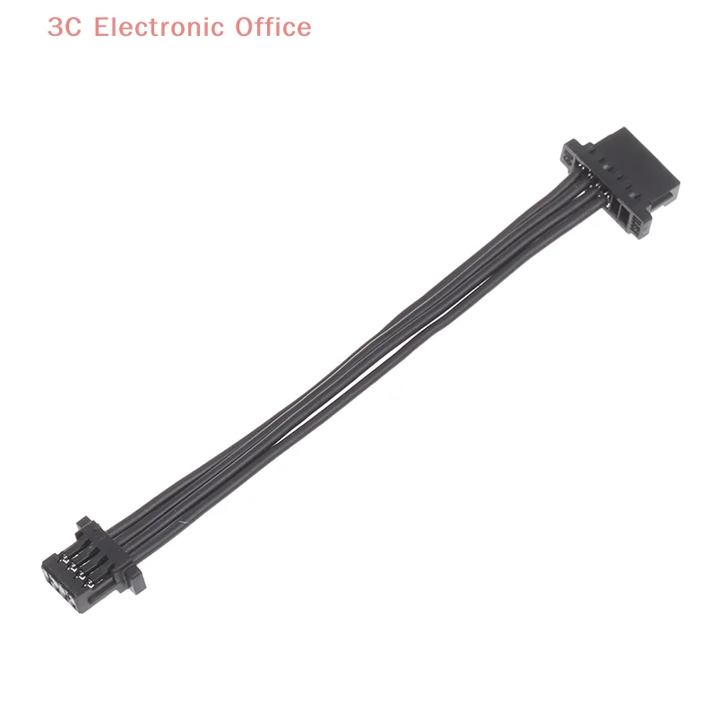 Walksnail VTX Connecting FC Cable (4Pin To 6Pin) For Moonlight Kit / Avatar HD VTX V2 / GT VTX