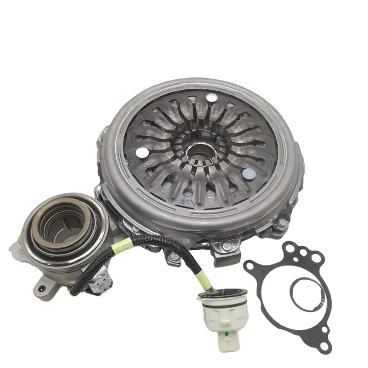 

7DCT250 Automatic Transmission Clutch with Release Bearing Kit for Buick RWD MG 1.5T