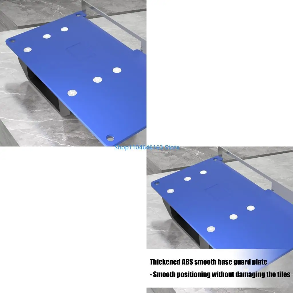 

Шлифовальные кронштейны для сочетания 45 градусов в приложениях для дерева и штукатурки плитки и штукатурки