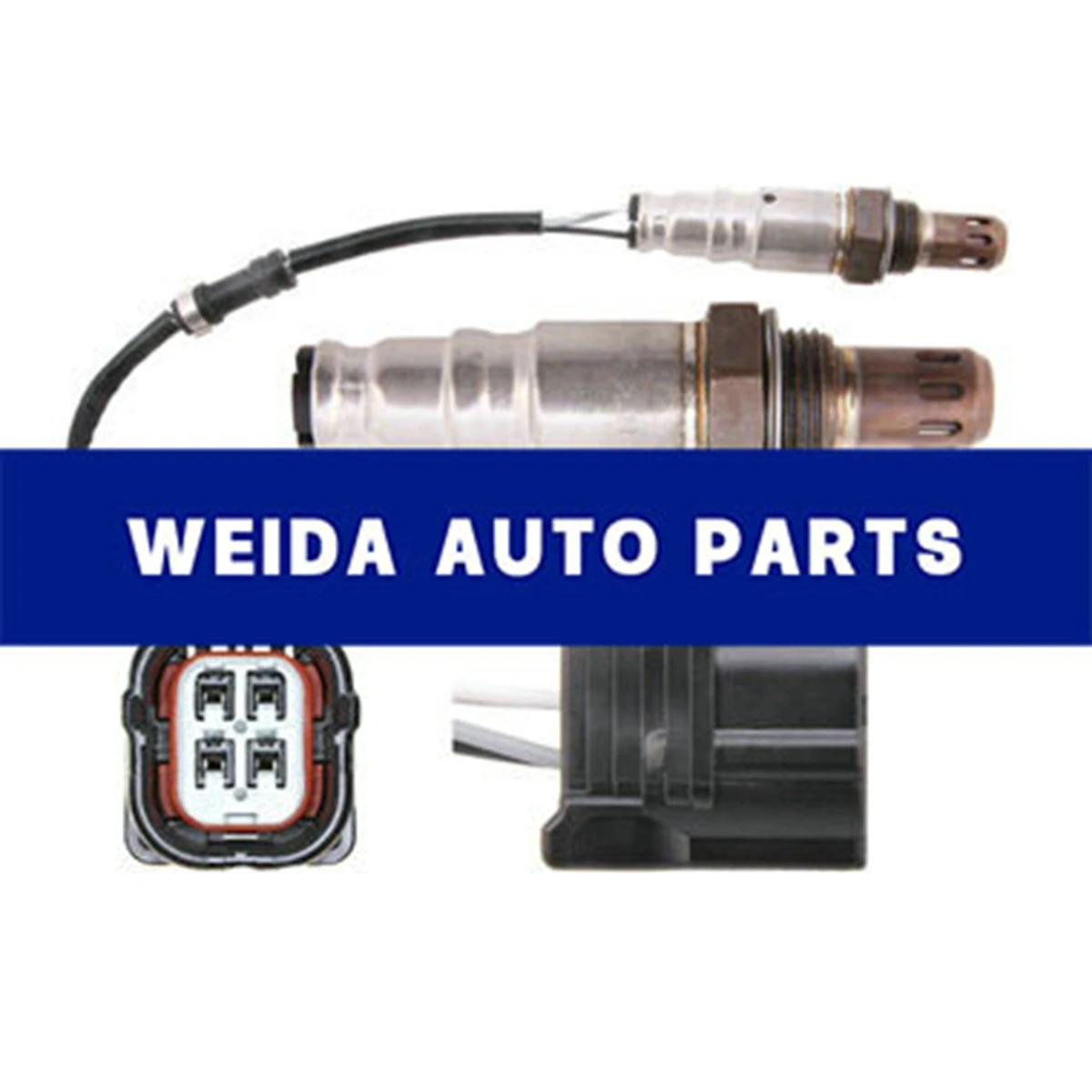 

ДЛЯ ACURA 3653258GA01, 36532-58G-A01 Датчики кислорода