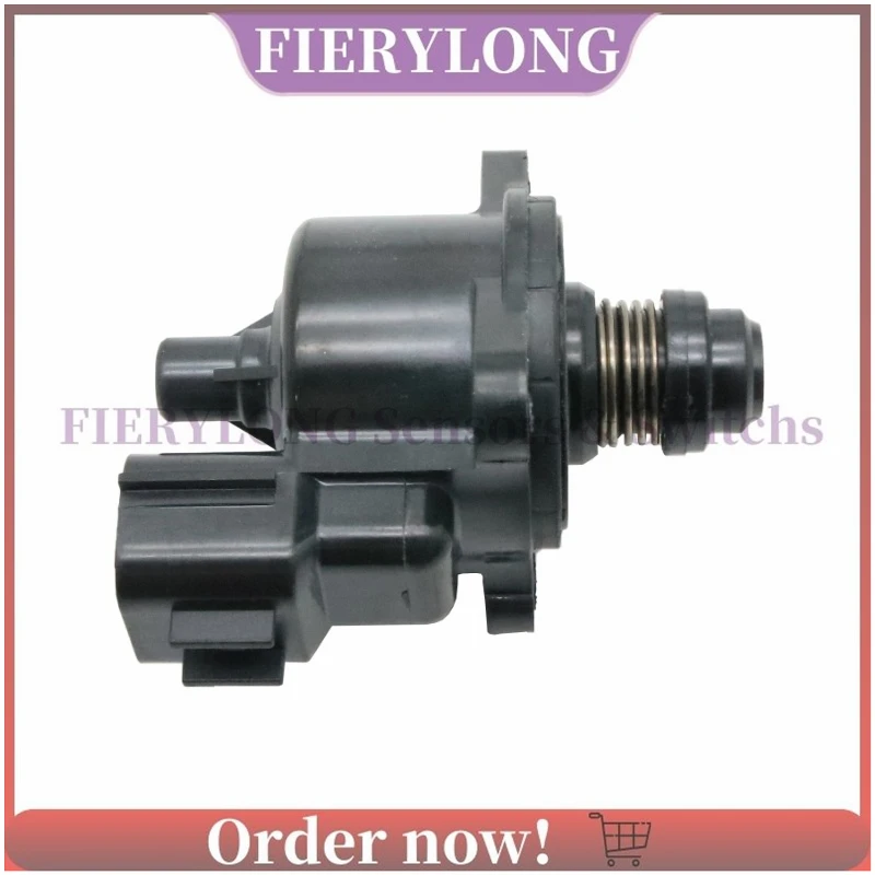 

MD628319 Idle Air Control Valve For Chrysler Sebring Dodge Stratus Mitsubishi Montero Sport Eclipse Galant Lancer Outlander