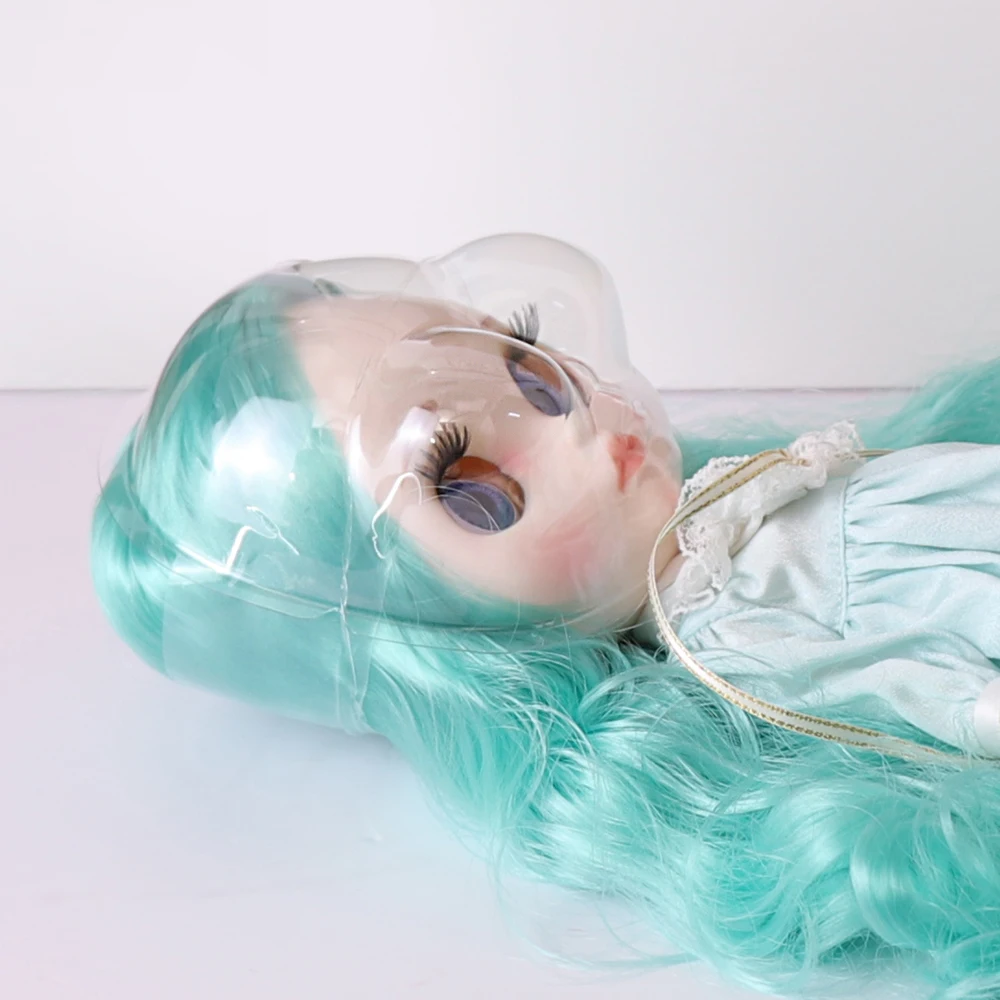 ICY DBS Blyth Doll accessories sleeping bag and mask for 1/6 bjd Doll including white box