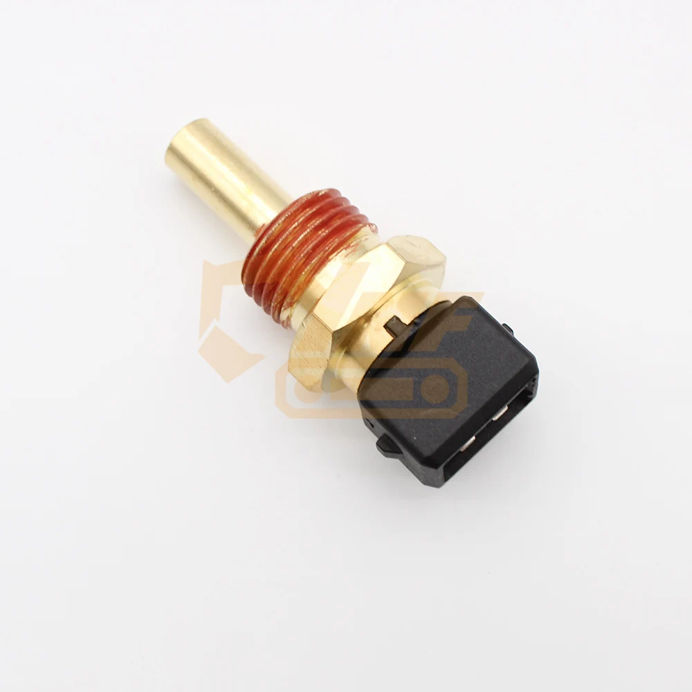 For Hitachi daewoo Water Temperature Sensor 2547-9038 25479038 Excavator Dh220-5 Q780 Zx