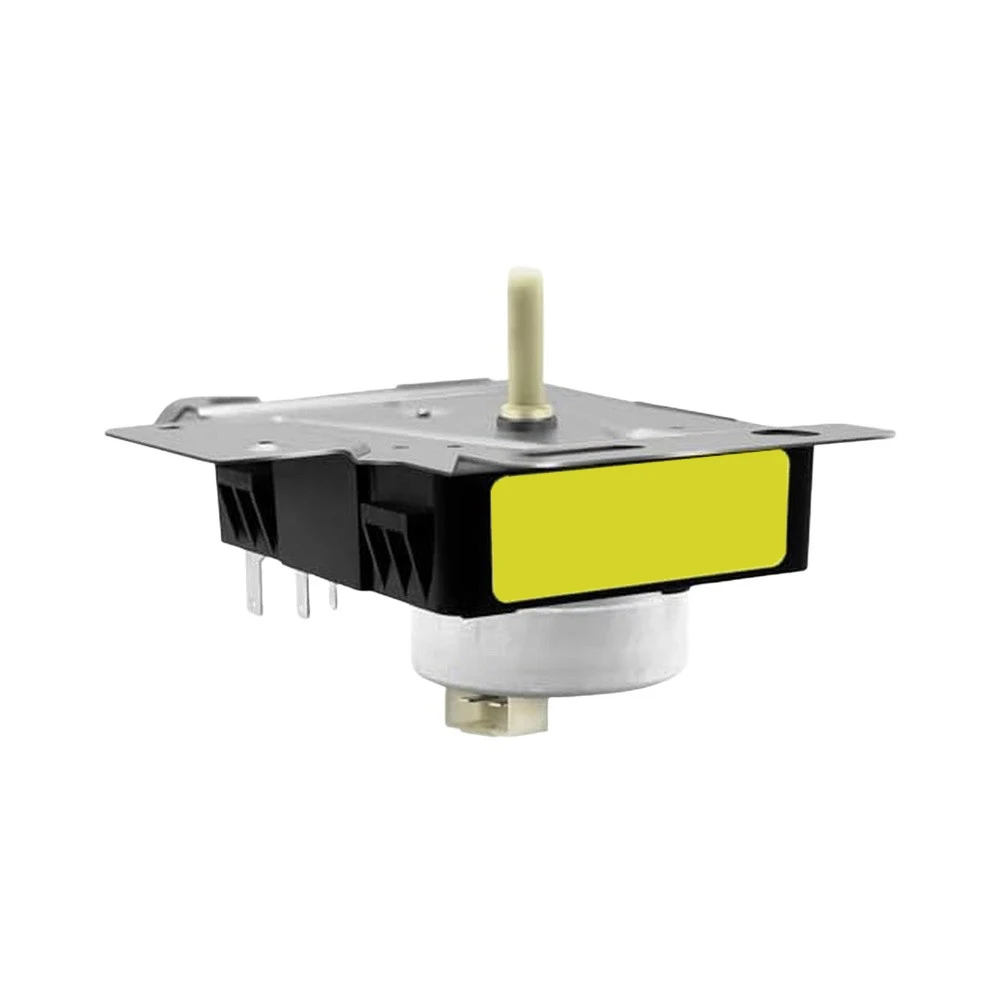 Dryer Parts Replacement W10745654 Dryer Timer Direct Replacement Wide Compatibility Cycle Time Restoration Easy Installation