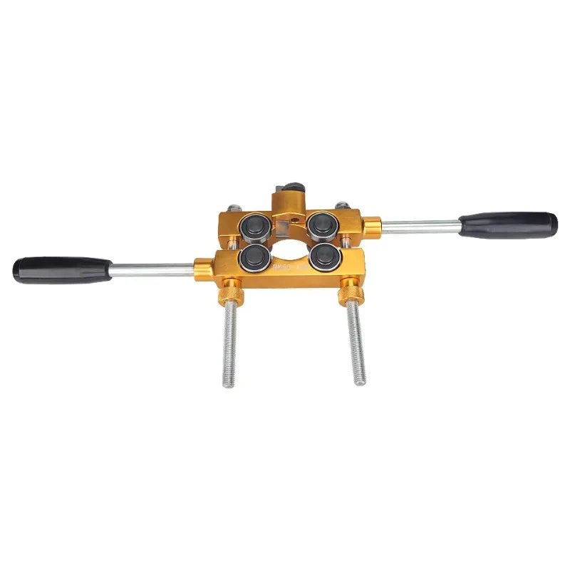 BK50-105 Multifunctional Wire Stripper Manual Cable Stripping Tool