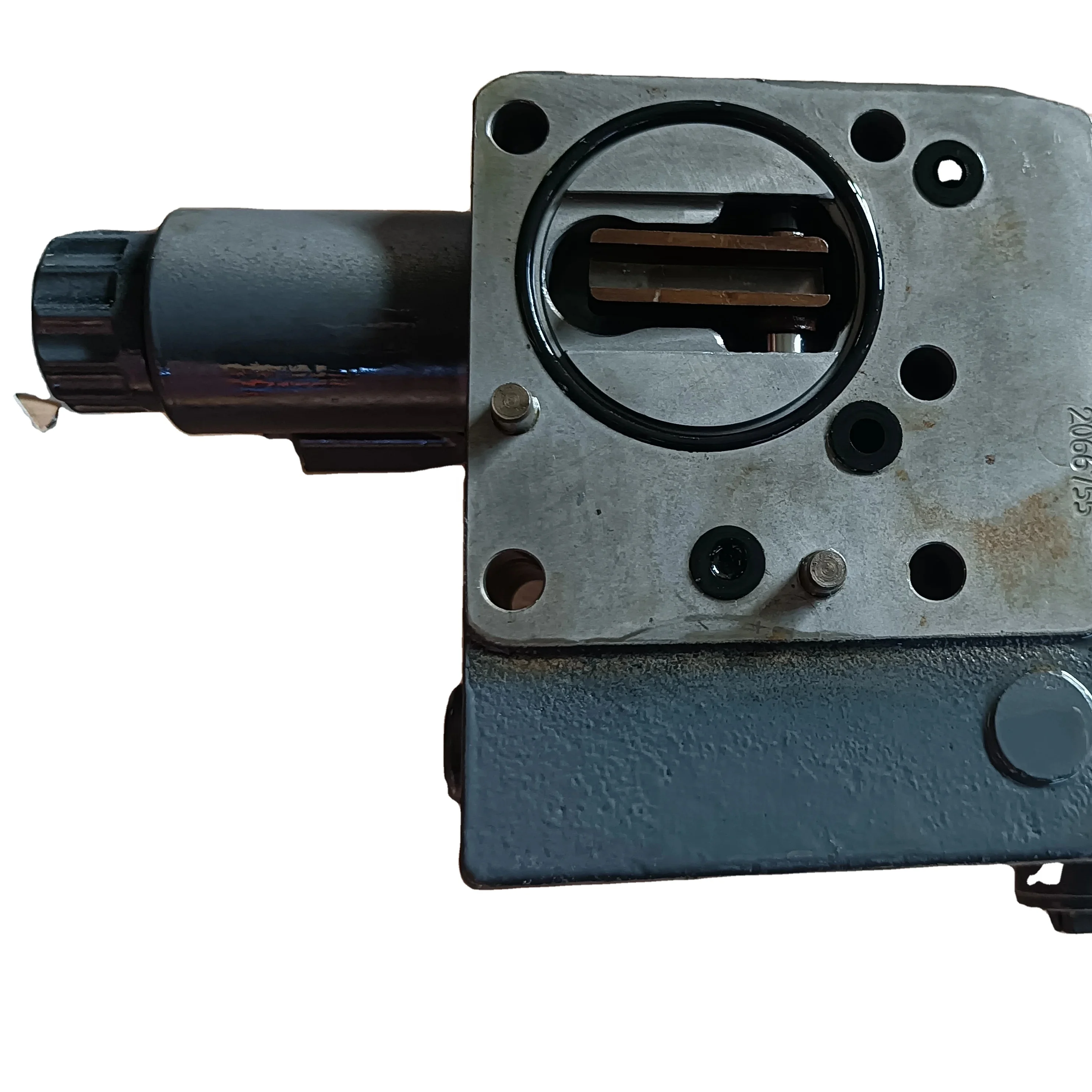 

Гидравлический клапан LE2S a11wr130 145 190 оригинальный клапан Rexrorh