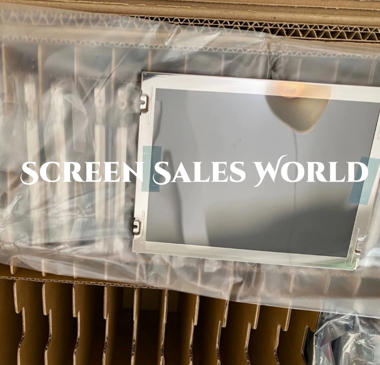 Brand new original 10.4 inch display LCD screen display panel AA104VH01 AA104VH02 test perfect quick shipment