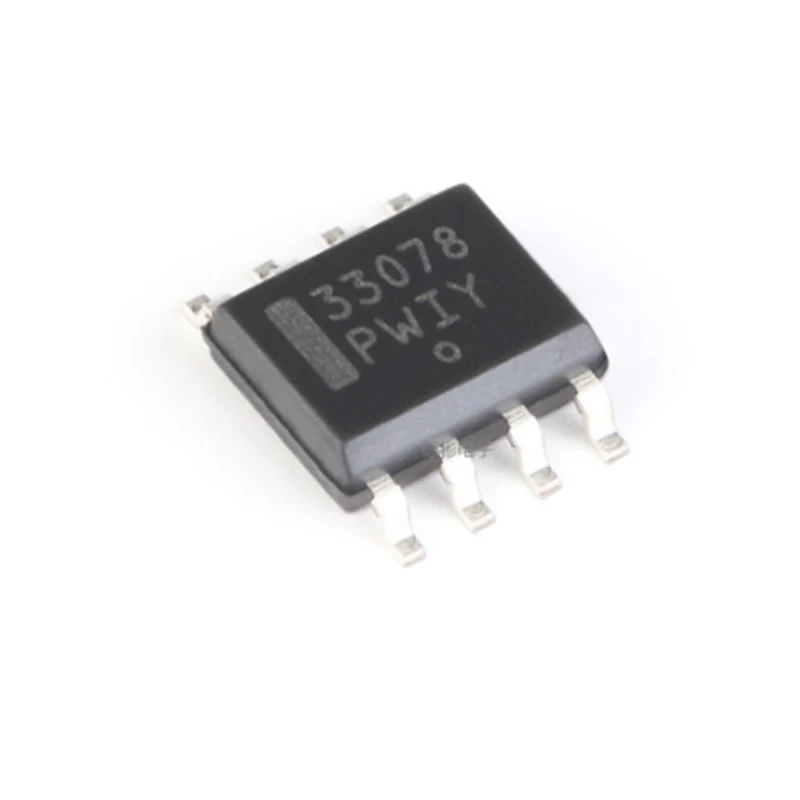 MC33078DR2G 33078 SOIC-8 Brand New Original Factory