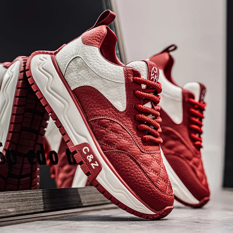 

Мужская обувь Кроссовки Мужская повседневная мужская обувь tenis Роскошная обувь Кроссовки Race Дышащая обувь модные лоферы Кроссовки для мужчин