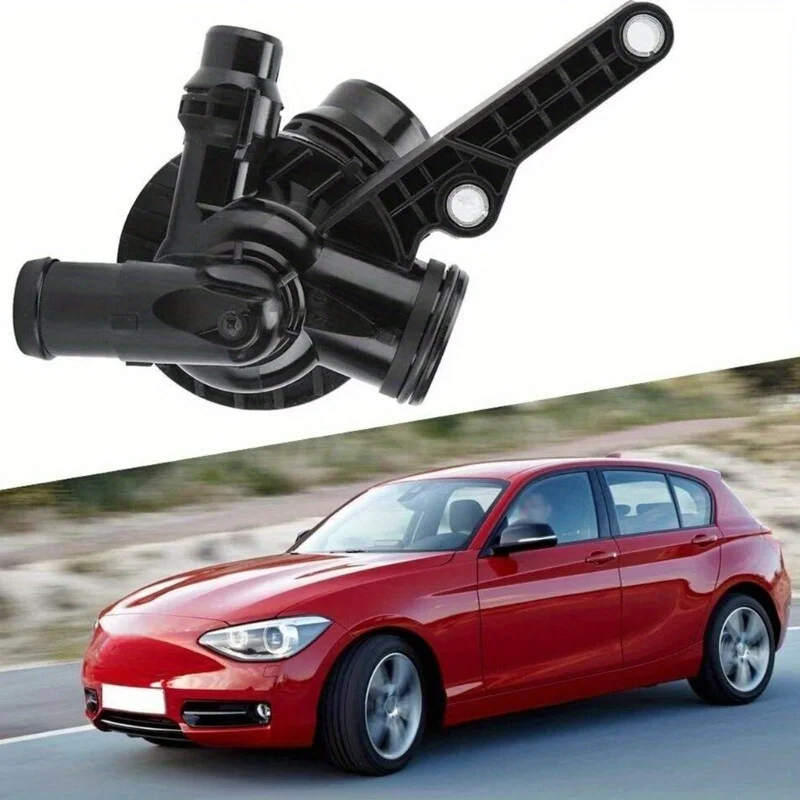 

Термостат охлаждающей жидкости двигателя 11537600584 для BMW F20 F30 F31 118i 120i 320i 1153 7600 584