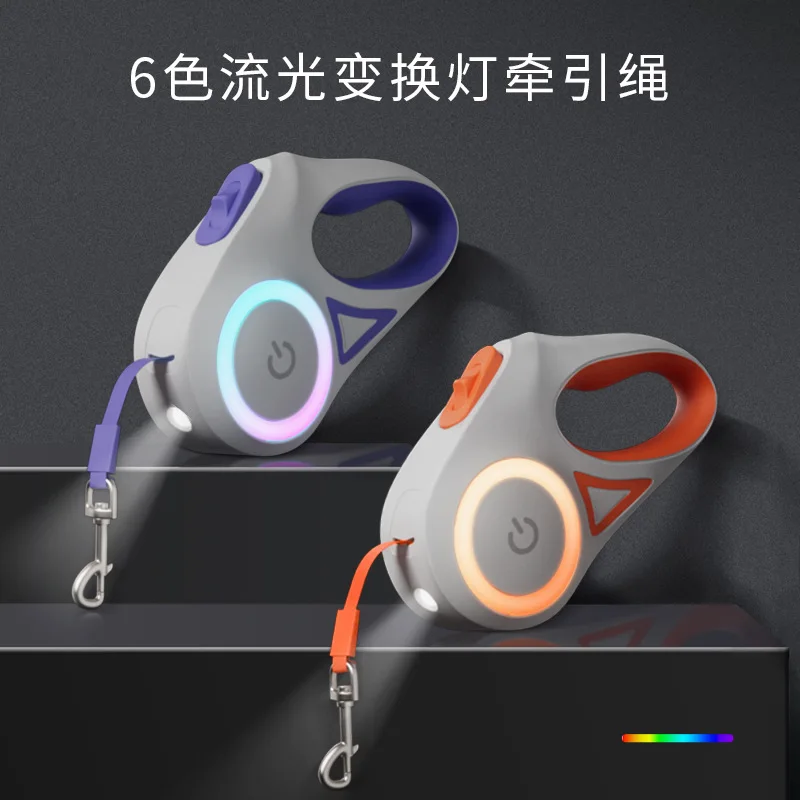 Thumbnail 2 - #53 Latest Retractable Puppy Leads Offers