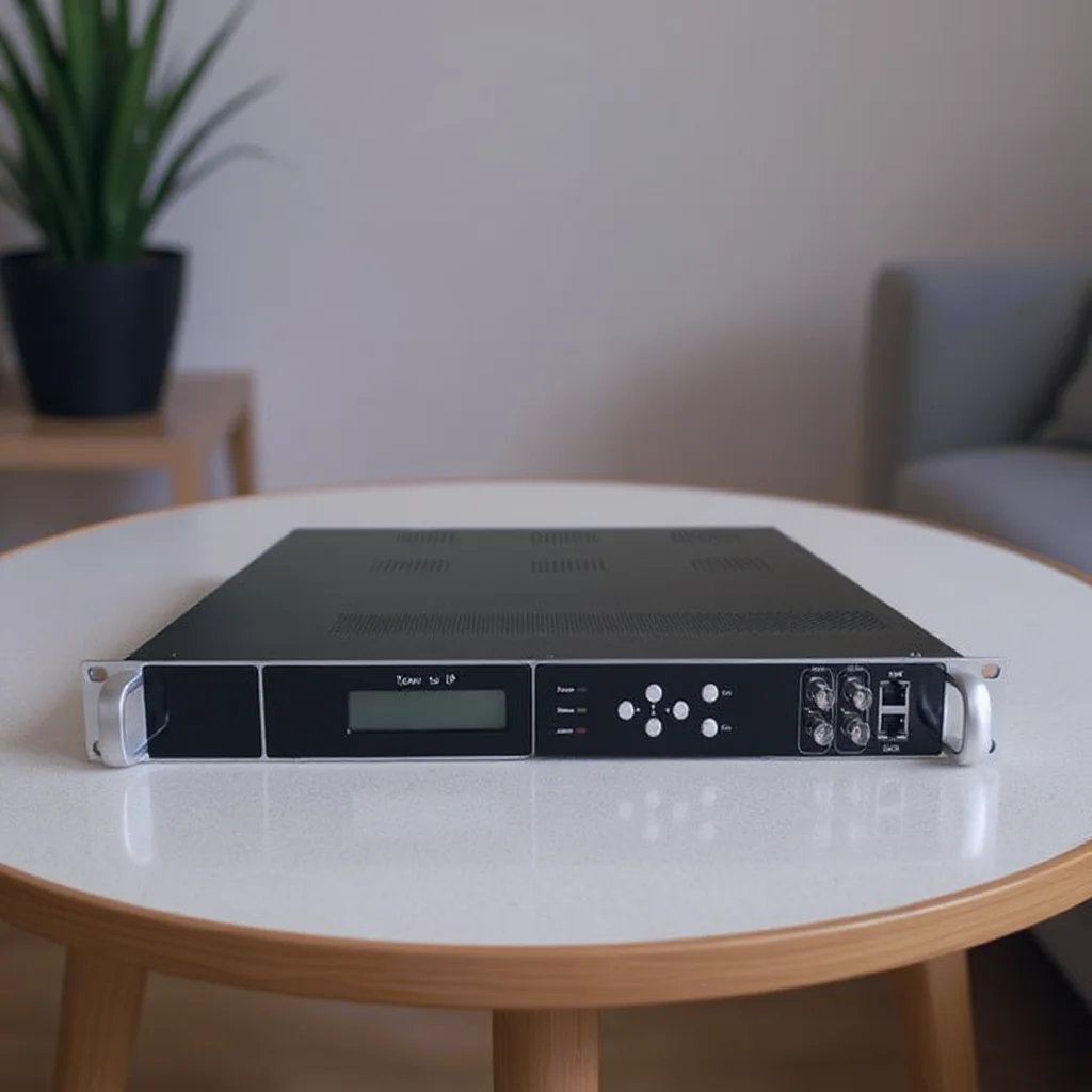 4 8 12 16 24 قناة موالف إلى موالف بوابة IP إلى ASI DVB-C DVB-S2 DVB-T2 DVB-T ATSC ISDBT IPTV استقبال RF الرقمي