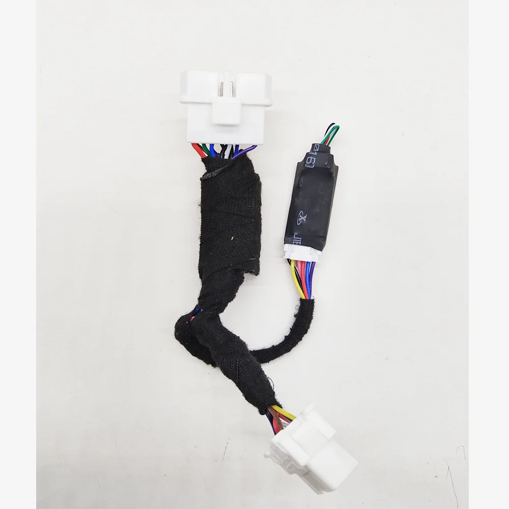 Auto-VIN-Modifikationssimulator für alle Fahrzeuge, OBD-Rahmennummern-Modifikation, funktioniert mit Android App, englisches System