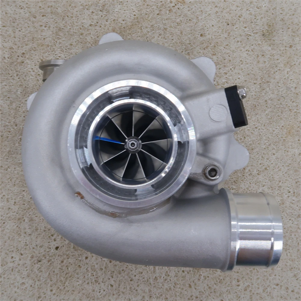Turbo G25-550 G25-660 Car Reverse Supercharger 871388-5002s 740902-0078 A/R 0.72