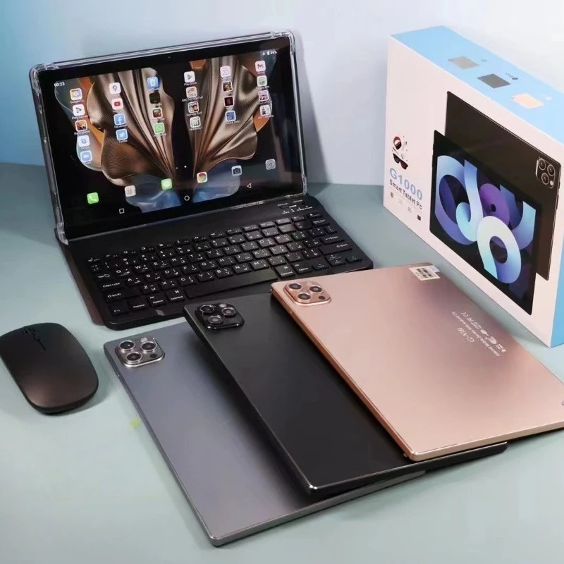 

G100010.1 inch tablet
