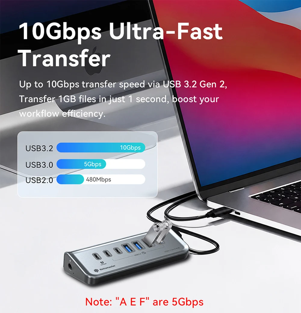 Thumbnail 2 - #35 Latest Desk Charging Dock Offers