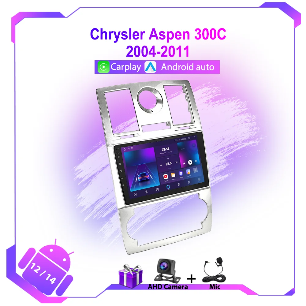 Android Car Radio F…