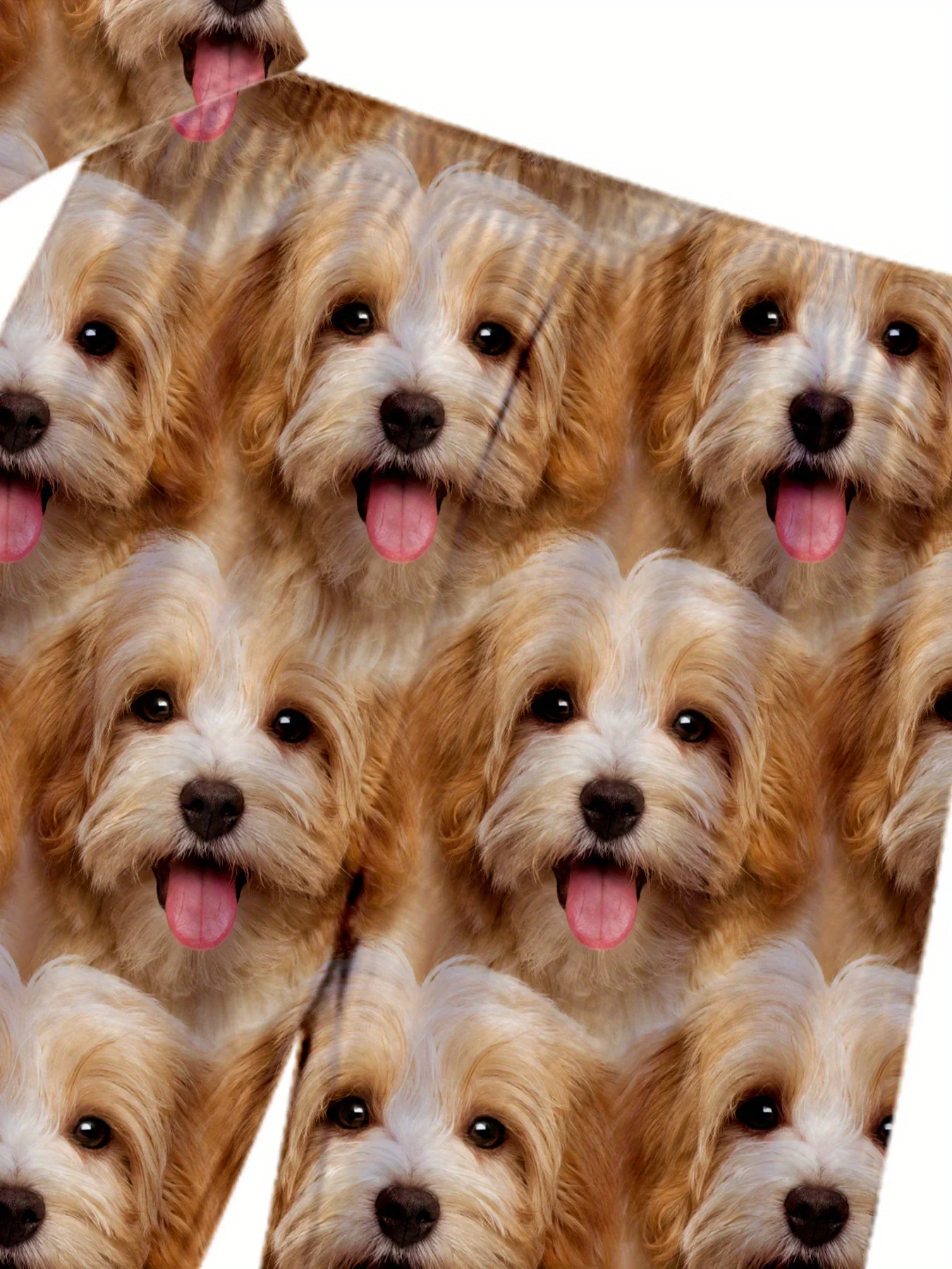 طقم شورت تي شيرت مطبوع عليه كلب للرجال والنساء يمكن تخصيص الصور الشخصية مريحة وفضفاضة مناسبة للارتداء اليومي