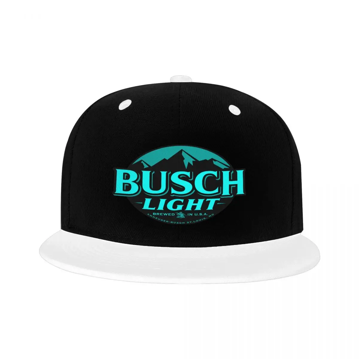 Busch Light Beer Cap Men Men's Cap Cap For Men Cap Man Summer Man Hat Baseball Cap