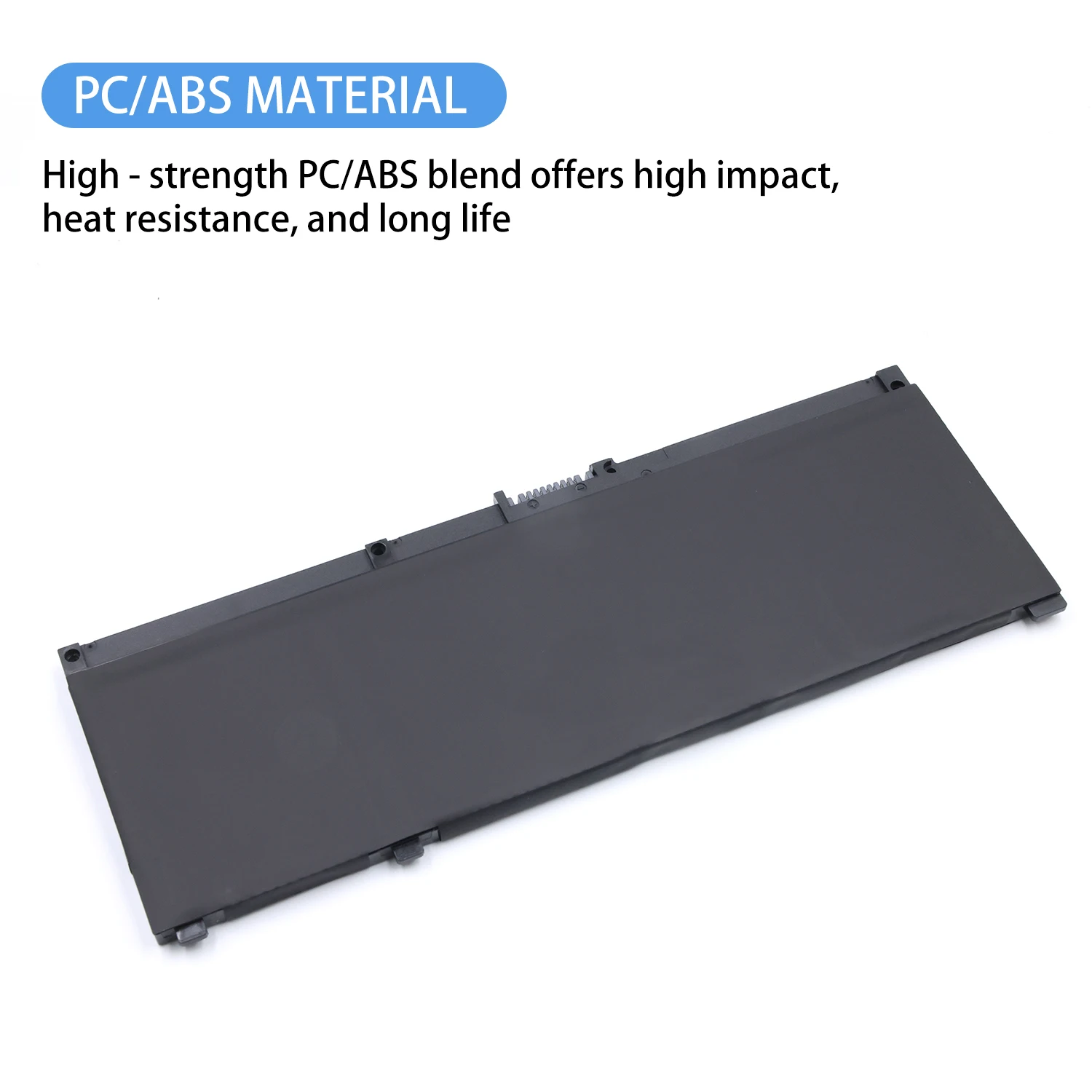 LOLG SR04XL Laptop Battery For HP Omen 15-ce000 15-DC0000 Pavilion 15-cb000 Pavilion Gaming 15 2018 4550mAh/70.07WH Notebook