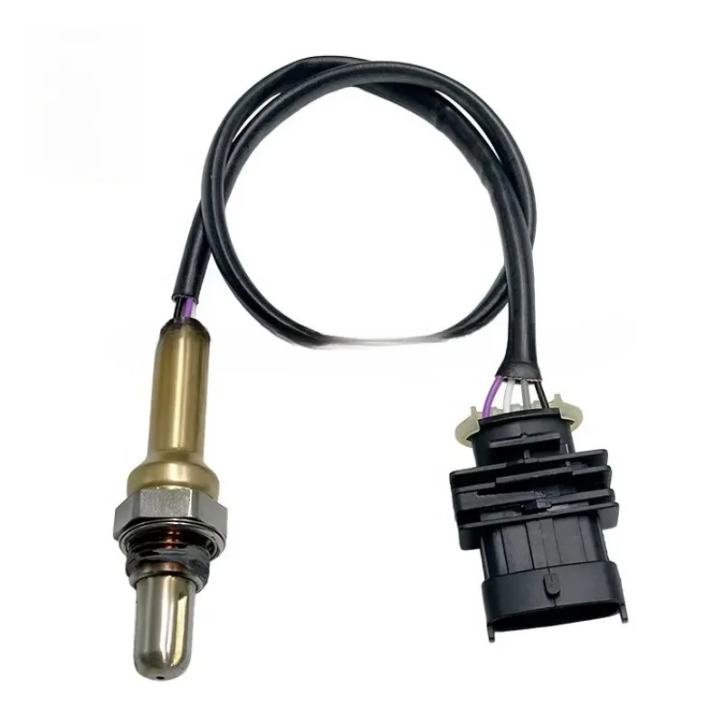 New oxygen sensor 25368889 55563348