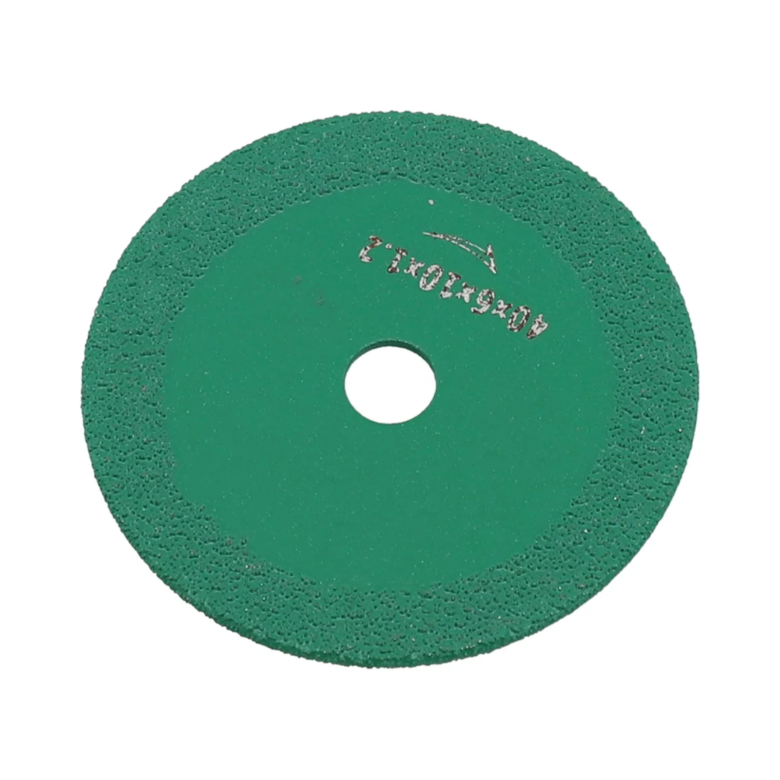 Cutting Disc Cutting Blade For Angle Grinder Wear Resistance 60mm 70mm High Manganese Steel Ceramic Tiles Glass Cutting Disc
