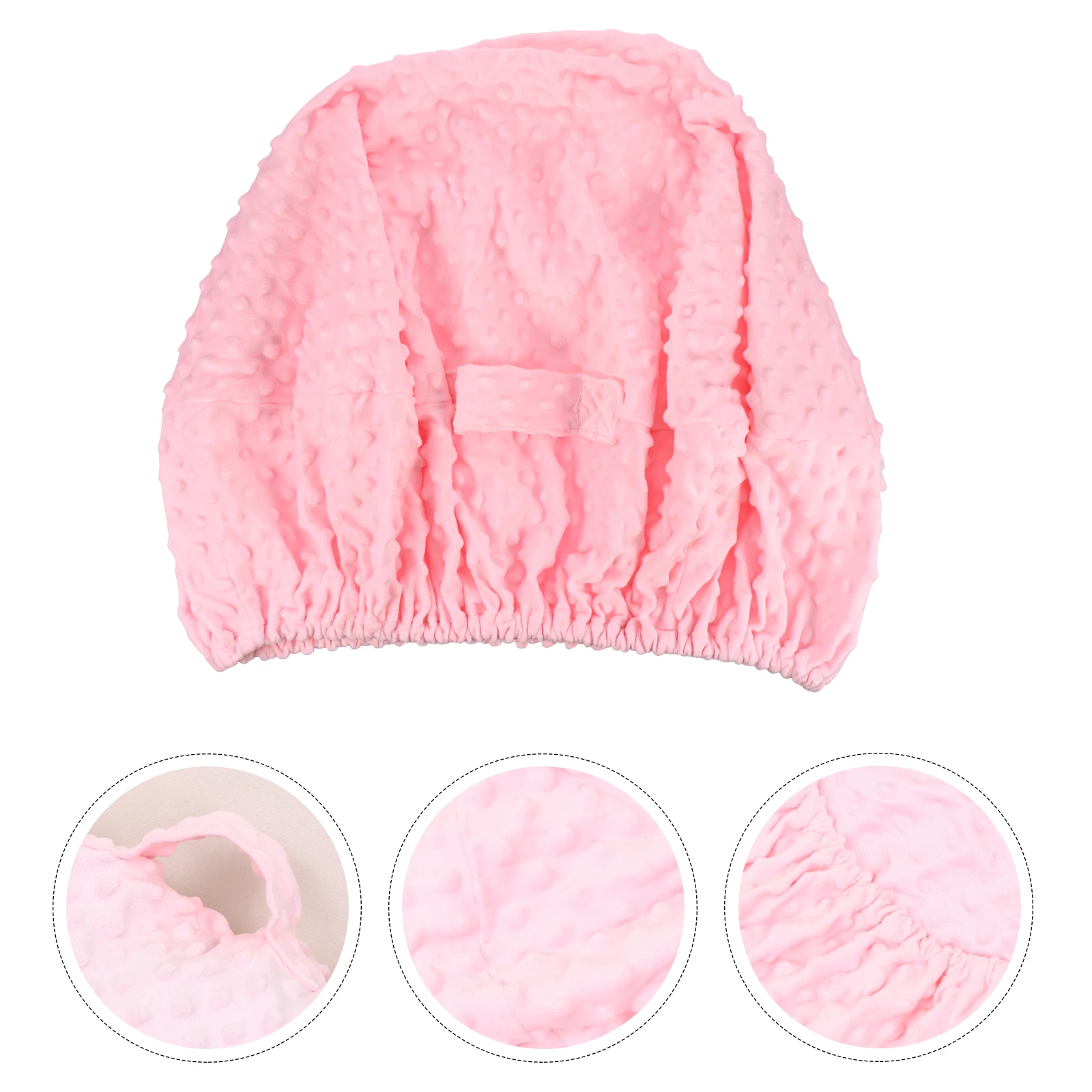 

Cotton Baby Sleeping Pad Cover Newborn Lounger Breathable Fabric Replaceable Pillow Home Car Indoor Outdoor Use Comfortable