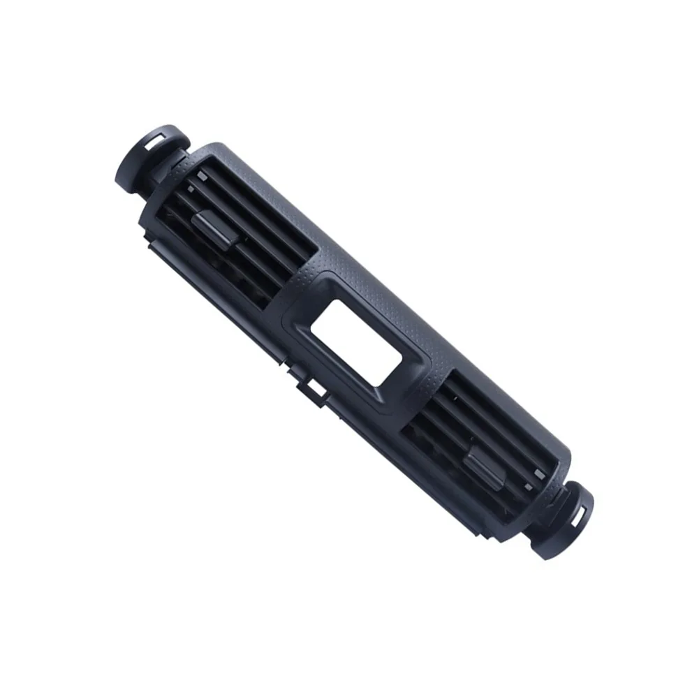 1pcs Black Plastic OEM Number AJ-TYFK-072 Heat Center Dashboard Air Vent For 07-14 For Toyota For FJ Cruiser Car Accessories
