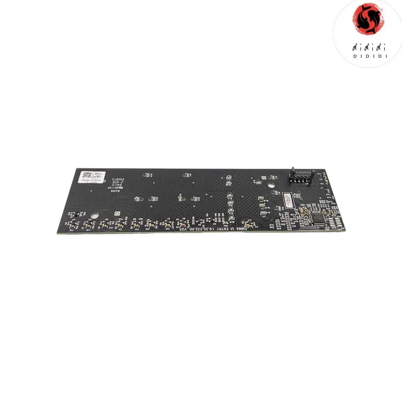 

XMSJ Coffee Machine Control Board for EP1220 EP1221 EP2020 EP2121 EP2124 EP2131 EP2136 EP2230 EP2231 EP2235 DD